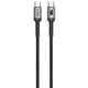 thumbnail image 2 of Cable De Carga Rápida Usb-C a C Antinudos 100W Master-G, 2 of 3
