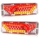 thumbnail image 3 of Luz Trasera Ourbest 11 Pulgadas LED 12 V Resistente, 3 of 3