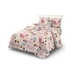 thumbnail image 1 of Cubrecama Quilt de Verano plaza y media infantil niña 180X230 CM C13, 1 of 3