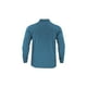 thumbnail image 3 of Polera Polo Dryfresh Manga Larga Hombre Azul Piedra Talla XL, 3 of 3