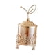 thumbnail image 3 of Tarro De Caramelos, Tarro De Cristal De Estilo Europeo Para Mesa De Comedor, Decoración Navideña S, 3 of 5