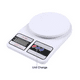 thumbnail image 2 of Gramera digital portátil cocina 10kg, 2 of 3