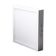thumbnail image 1 of Panel Led Cuadrado 6W 390Lm Neutro 12X12Cm, 1 of 3