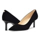 thumbnail image 2 of Zapatos de tacón Shoe Nine West Kuna9X9 para mujer, color negro, talla 6, 2 of 6