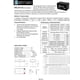 thumbnail image 5 of Batería Mighty Max ML15-12 12 V 15 AH SLA, 5 of 6