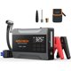 thumbnail image 1 of Arrancador WOLFBOX MegaVolt10 Air 2000A 37Wh 12V, 1 of 3