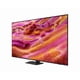thumbnail image 2 of 55" Neo QLED 4K QN90F Vision AI Smart TV - Caja Reciclada, 2 of 7