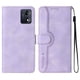 thumbnail image 1 of Funda FOXDOCK para Motorola Moto E13 -Diseño elegante,Ideal para hombres y mujeres, 1 of 5