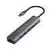 thumbnail image 1 of Adaptador Multipuerto USB C 6 en 1 Ulink Alta Calidad, 1 of 3