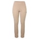 thumbnail image 1 of Pantalón clinico elasticado Spandex. Art. 880-11 - Beige, 1 of 3