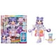 thumbnail image 1 of Muñeca Rainbow High Winter Wonderland Violet Purple 28, 1 of 3