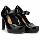 thumbnail image 5 of Zapato Chalada Mujer Fashion-71 Negro Fiesta, 5 of 7
