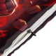 thumbnail image 4 of Avengers Deadpool Boys Comforter Set Twin Size,Bedding Set Kids Young Man Video Down Comforter for Teen Child Room Decor Black Red Classic Retro Gaming Quilted Duvet Set with Pillowcase Bed Sheets, 4 of 5