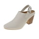 thumbnail image 5 of Botin Beige Vía Franca, 5 of 6