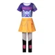 thumbnail image 2 of Disfraz Mira Guerreras K-pop Niña, 2 of 3