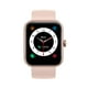 thumbnail image 2 of Pack Smartwatch Lhotse Live 206 42mm Pink + Audifono RM12, 2 of 7