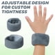 thumbnail image 3 of Pulseras Sensoriales Con Peso Para Niños Con Spd Tdah Y Autismo, 3 of 7