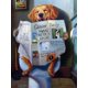 thumbnail image 1 of Puzle Buffalo Games Dog Gone Funny de 750 piezas, 1 of 3
