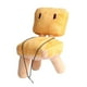 thumbnail image 5 of Juguetes De Silla De Peluche Para Niños, Juguete De Compañía Para El Amigo De La Hora De Acostarse, Decoración Del Hogar, Vacaciones, 5 of 5