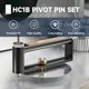 thumbnail image 4 of Juego de 2 pasadores pivotantes HC1B de hardware SyunsXoon, 4 of 7