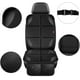 thumbnail image 4 of Pack 2 Respaldo Funda Cubre Asiento Auto Suv Acolchado, 4 of 6
