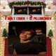thumbnail image 1 of 3pcss Malachi-Barton Stylish Selfie Set Soft Printed 3pcss bedding Made of Polyester Fabric Decorative And Warm, 1 of 5