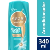 Acondicionador Células Madre Vegetal 340 Ml Sedal