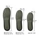 thumbnail image 2 of Plantillas para zapatos de espuma viscoelástica con absorción de impactos para hombres y mujeres, 2 of 9