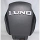 thumbnail image 3 of Asiento para Barco Lund Pro Ride Original Gris Carbón, 3 of 5