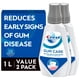 thumbnail image 1 of Enjuague bucal Crest Gum Care Cool Wintergreen, 1 L (paquete de 2), 1 of 3