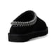 thumbnail image 5 of Zapatillas UGG Tasman II de gamuza negra con piel de oveja para mujer, modelo 7US, 5 of 7