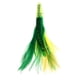 thumbnail image 5 of Se?uelos de pesca Calamar Pulpos Faldas Se?uelos Cebo blando Crankbaits Char Verde, 5 of 5