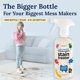 thumbnail image 3 of Quitamanchas Miss Mouths Spray 4 oz y Botella 16 oz, 3 of 3