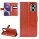 thumbnail image 3 of Funda tipo libro para OPPO RENO 7Z, cartera todo‑en‑uno, funda multifuncional con tarjetero y correa de muñeca desmontable, 3 of 4