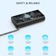 thumbnail image 5 of Cargador Nivjuky USB C delgado de 65 W para HP EliteBook 830 840 845 865 640 650 1040 G8 G10, 5 of 7