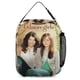 thumbnail image 3 of Las Chicas Gilmore-theme Lunch Box Lunch Bag Insulated Reusable Lunch Tote Bag Cooler Tote Bag For Men Women gifts 20*11*27cm, 3 of 6