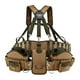 thumbnail image 1 of Cinturón Para Herramientas Jackson Palmer Professional Tan y Green, 1 of 3