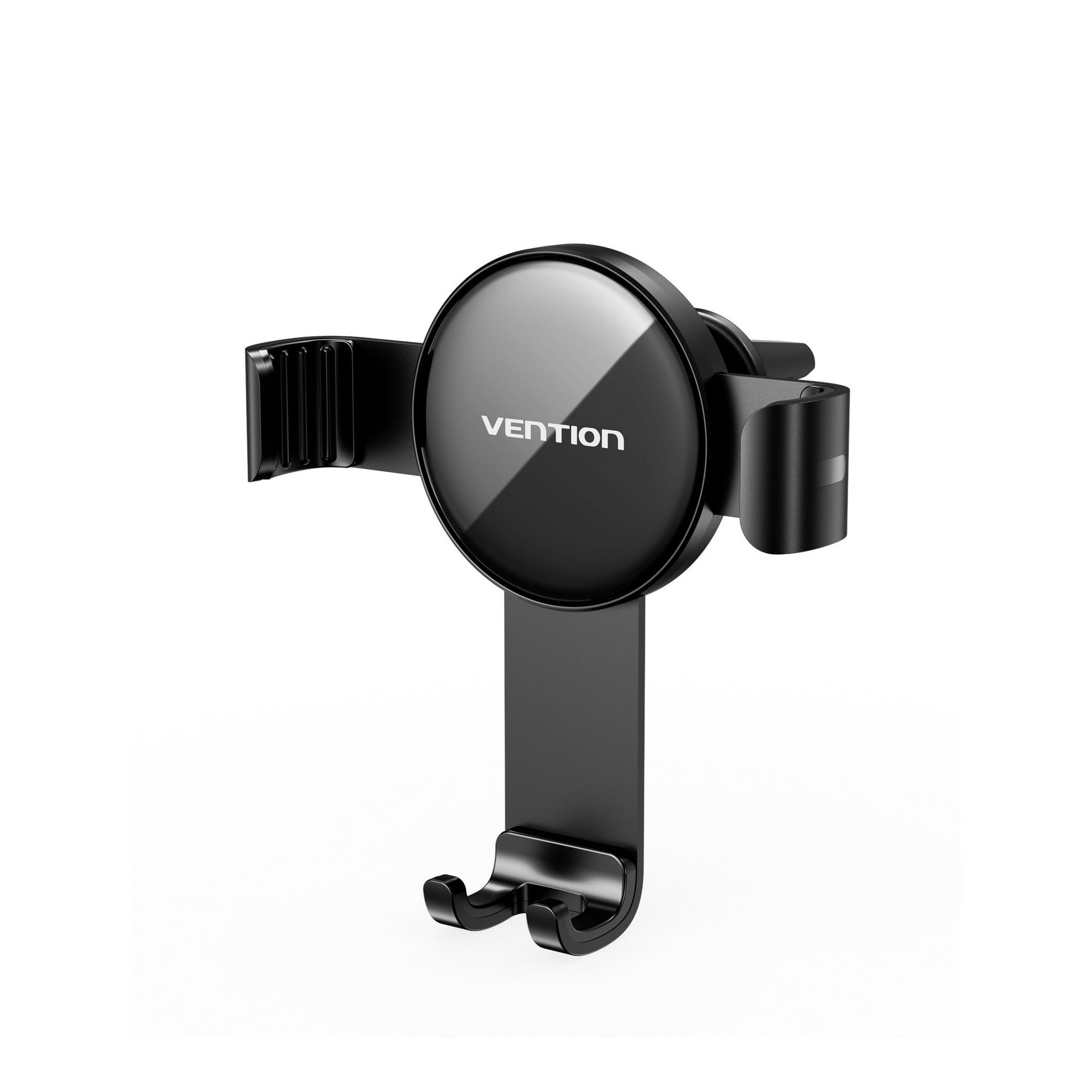 Soporte De Auto Con Clip Para Telefono - Vention