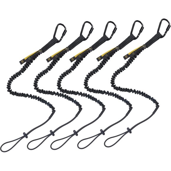 TRSMIMA Safety Tether Lanyard Tool Strap for Hand Tools 5