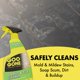 thumbnail image 3 of Limpiador de lechada y azulejos Goo Gone, 800 ml, elimina las manchas difíciles, 3 of 9