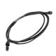 thumbnail image 4 of Cable De Extensión 1PC A Prueba De Agua Para Bus TV Boxes Cámara De Respaldo De Visión Trasera 4 Pin 1m, 4 of 5