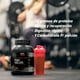 thumbnail image 2 of Amp Pure Isolate Chocolate, 70 Servidas, 2 of 4