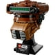 thumbnail image 3 of Star Wars Casco De La Princesa Leia (Boushh™), 3 of 3