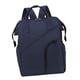 thumbnail image 2 of Bolsa De Pa?ales De Viaje Mochila De Hombro De Gran Capacidad Costuras Reforzadas Azul, 2 of 3