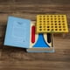 thumbnail image 5 of Juego de mesa WS Game Company Connect Four Vintage Bookshelf, 5 of 8