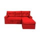 thumbnail image 2 of Seccional Italia Reversible Felpa Rojo, 2 of 3