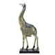 thumbnail image 1 of Figura Decorativa Jirafa Zambia, 1 of 4