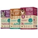 thumbnail image 1 of Probiótico para Gatos Fidobiotics Pack de Variedad – Nuevo, 1 of 9