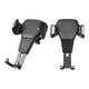 thumbnail image 1 of Soporte Universal Telefono Celular Autoajustable Negro, 1 of 2