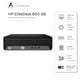 thumbnail image 1 of Computador HP 800 G6 I3 10th 16GB 256GB - Win11 Office - Reacondicionado Profesional, 1 of 3